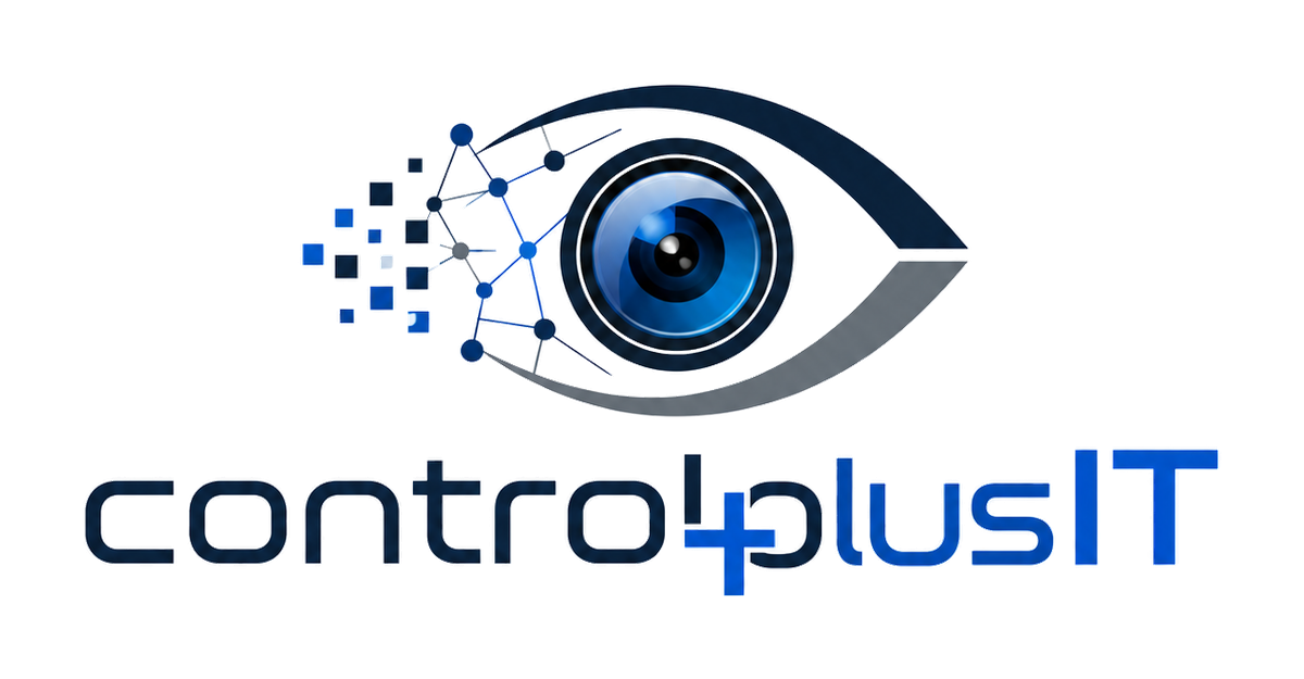 controlplusIT